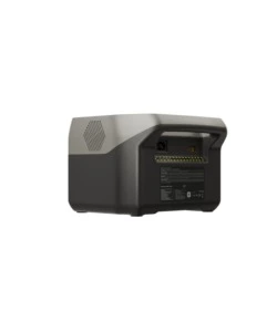 Power station portatile a batteria ecoflow "river 2 max" 1000 w