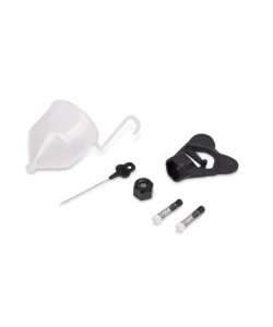 Verniciatore a spruzzo elettrico powerplus "powx 351" 130 w