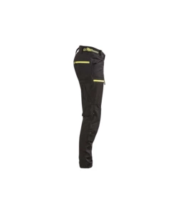 Pantalone da lavoro "harmony", tg l - u-power