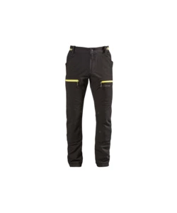 Pantalone da lavoro "harmony", tg l - u-power