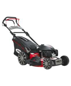 TAGLIAERBA A SCOPPIO TRAZIONATO 'TRX 531H' MOTORE HONDA GCV 200 TAGLIO DA 53 CM - AMA