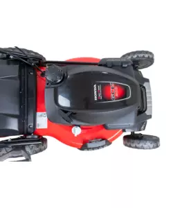 Tagliaerba a scoppio trazionato ama "trx 531h" taglio 53 cm 200 cc - motore honda gcv200