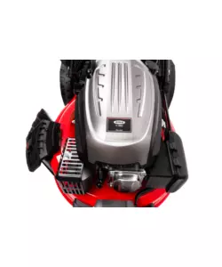 Tagliaerba a scoppio trazionato ama "trx 510z" taglio 50 cm 196 cc