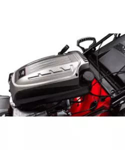 Tagliaerba a scoppio trazionato ama "trx 510z" taglio 50 cm 196 cc