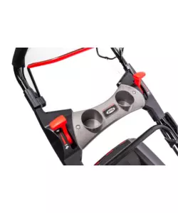 Tagliaerba a scoppio trazionato ama "trx 510z" taglio 50 cm 196 cc