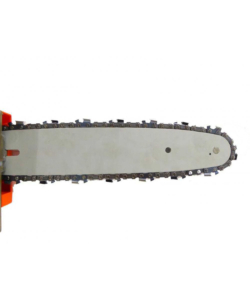 Potatore a catena telescopico a scoppio ama "pp.26.430" barra 25 cm motore 2t 26 cc