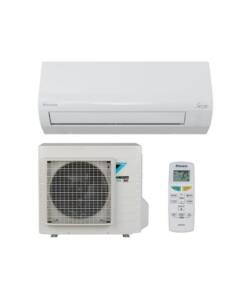 CLIMATIZZATORE DAIKIN PRO-ERA 'ATXF35E/ARXF35E' MONOSPLIT E UNIT ESTERNA 9000 BTU