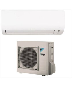 CLIMATIZZATORE MONOSPLIT SIESTA "ATXD35A/ARXD35A - DAIKIN