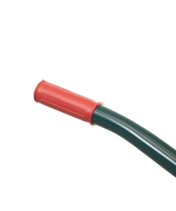 CARRIOLA DA GIARDINO EUROGARDEN CON VASCA IN PVC DA 100 LITRI E TELAIO IN ACCIAIO