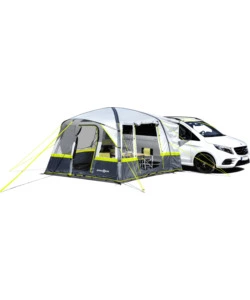 Tenda da campeggio per van brunner "trouper 2.0" 310x260x230 cm