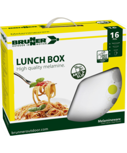 LUNCH BOX SPACE