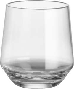 BICCHIERI WATER GLASS TRITAN