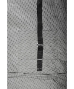 Copertura protettiva per caravan brunner "cover 6m" in tnt a 4 strati, 500-550 cm