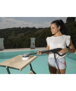 Spazzola rotante per idropulitrici annovi reverberi - cod. 41578