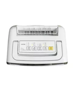 Deumidificatore con essicatore mobile toyotomi "td b80" 8 litri