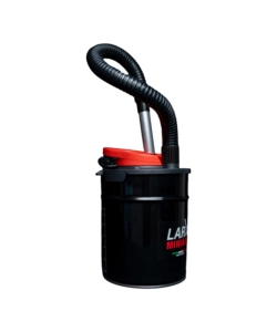 ASPIRACENERE ELETTRICO LARX "MINIASH", 800 W 10 LITRI