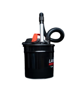 ASPIRACENERE ELETTRICO LARX "ASHRILL", 1000 W 18 LITRI