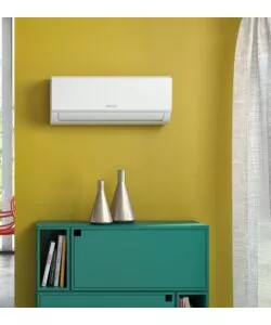 Climatizzatore caldo freddo olimpia pompa di calore "splendid aryal s1e+inverter 18 c" monosplit e unitÀ esterna 18000 btu con wi-fi