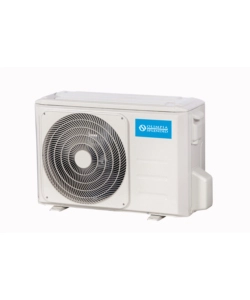 Climatizzatore caldo freddo olimpia pompa di calore "splendid aryal s1e+inverter 18 c" monosplit e unitÀ esterna 18000 btu con wi-fi