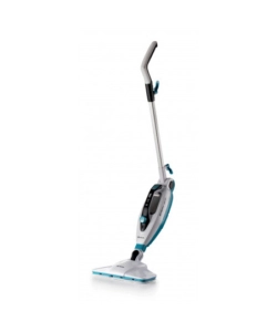 Scopa a vapore ariete "steam mop foldable 4175", 1500w