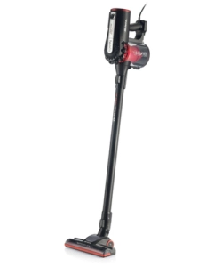 Scopa elettrica 'handyforce' ariete senza sacchetto, 600w