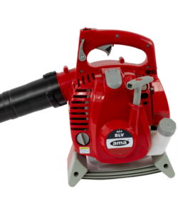 Soffiatore aspiratore a scoppio ama "ag4-blv" 4t 24,5 cc