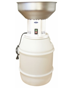 Elettromulino ama 'magico' tramoggia 17 l e bidone 50 l 1200w