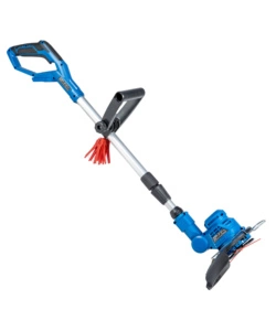 Tagliabordi a batteria hyundai 20v, solo corpo macchina - cod. 25200
