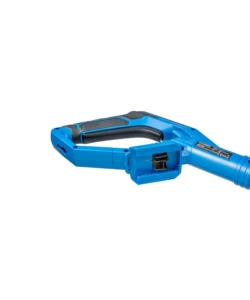 Tagliabordi a batteria hyundai 20v, solo corpo macchina - cod. 25200