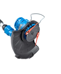 Tagliabordi a batteria hyundai 20v, solo corpo macchina - cod. 25200