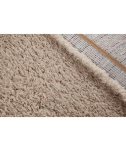 Tappeto "bold" beige, 160x230 cm