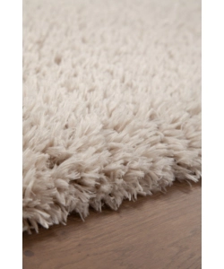 Tappeto "bold" beige, 160x230 cm