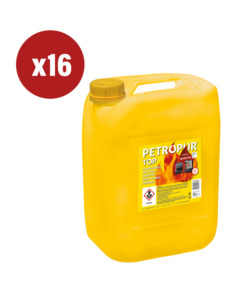 Combustibile Liquido toyotomi Plus, 20 Litri in vendita online