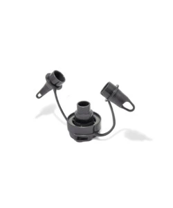 Pompa elettrica portatile intex "quickfill", 12 v - cod. 66636