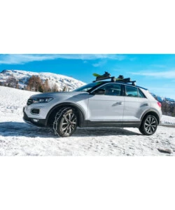 Catene da neve per auto lampa "pilot-pro p7" - 16277