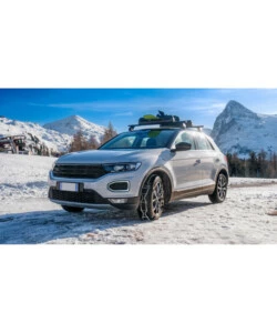 Catene da neve per auto lampa "pilot-pro p7" - 16277