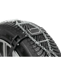Catene da neve per auto lampa "pilot-pro p7" - 16277