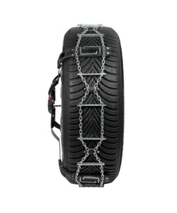 Catene da neve per auto lampa "pilot-pro p7" - 16277