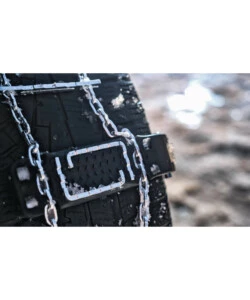 Catene da neve per auto lampa "pilot-pro p8" - 16278