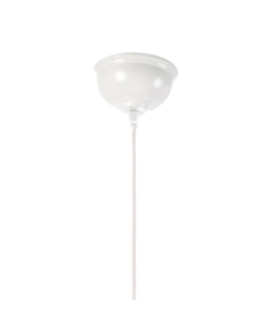 Lampada a sospensione onli "kubra" d40 e14