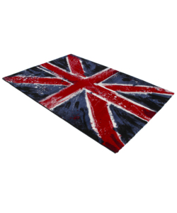 TAPPETO "METROPOLITAN UK FLAG", 230X160 CM