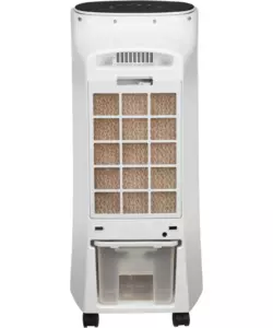 Raffrescatore d'aria qlima "lk 3006" 4 modalitÀ di ventilazione 90 w