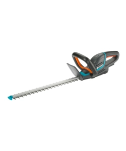 Tagliasiepi a batteria gardena 'comfortcut 50' lama 50 cm 18v, solo corpo macchina