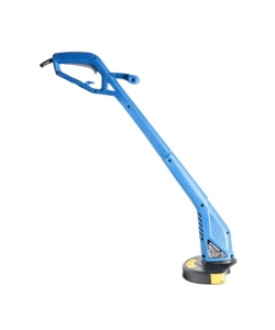 Tagliabordi elettrico hyundai '35701' taglio 22 cm 250 w