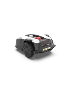 Robot tagliaerba ama "freemow rba601" area di taglio 600 mq
