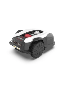 Robot tagliaerba ama "freemow rba601" area di taglio 600 mq