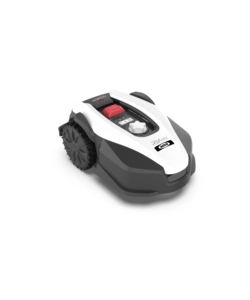 Robot tagliaerba ama 'freemow rba901' area di taglio 900 mq