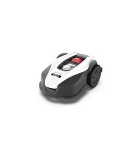Robot tagliaerba ama 'freemow rba1201' area di taglio 1200 mq