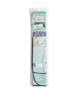 Parasole anteriore "disney stitch" tg 130x70 cm