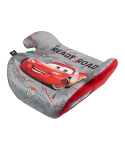 Alzabimbo sao "disney cars" tg 125 - 150 cm